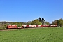 Krauss-Maffei 20130 - DB Cargo "152 003-0"
22.04.2026 - GuntershausenChristian Klotz 