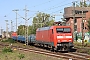 Krauss-Maffei 20130 - DB Cargo "152 003-0"
08.09.2026 - Braunschweig, HauptbahnhofThomas Wohlfarth