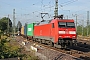 Krauss-Maffei 20131 - DB Cargo "152 004-8"
13.08.2016 - Uelzen
Gerd Zerulla