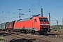 Krauss-Maffei 20131 - DB Cargo "152 004-8"
01.09.2016 - Oberhausen, Rangierbahnhof West
Rolf Alberts