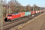 Krauss-Maffei 20131 - DB Cargo "152 004-8"
29.11.2016 - Emmendorf
Gerd Zerulla