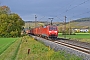 Krauss-Maffei 20131 - DB Cargo "152 004-8"
26.10.2017 - Retzbach-Zellingen
Marcus Schrödter