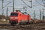 Krauss-Maffei 20131 - DB Cargo "152 004-8"
15.01.2020 - Oberhausen, Rangierbahnhof West
Rolf Alberts