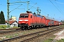 Krauss-Maffei 20131 - DB Cargo "152 004-8"
23.04.2021 - Dieburg 
Kurt Sattig