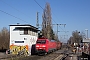 Krauss-Maffei 20131 - DB Cargo "152 004-8"
04.03.2022 - Bochum-Riemke
Ingmar Weidig