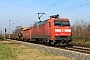 Krauss-Maffei 20131 - DB Cargo "152 004-8"
09.02.2023 - Alsbach (Bergstr.)
Kurt Sattig