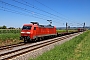Krauss-Maffei 20131 - DB Cargo "152 004-8"
09.05.2025 - Heddesheim
Wolfgang Mauser