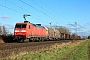 Krauss-Maffei 20131 - DB Cargo "152 004-8"
16.01.2025 - Dieburg Ost
Kurt Sattig