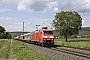 Krauss-Maffei 20131 - DB Cargo "152 004-8"
01.08.2025 - Himmelstadt
Martin Welzel
