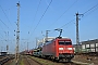 Krauss-Maffei 20132 - DB Cargo "152 005-5"
27.03.2019 - Aschaffenburg 
Patrick Rehn