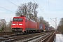 Krauss-Maffei 20132 - DB Cargo "152 005-5"
31.01.2021 - Hannover-Waldheim
Christian Stolze