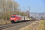 Krauss-Maffei 20132 - DB Cargo "152 005-5"
25.02.2021 - Retzbach-Zellingen
Thomas Leyh