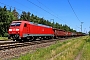 Krauss-Maffei 20132 - DB Cargo "152 005-5"
18.06.2026 - Graben-NeudorfWolfgang Mauser