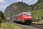 Krauss-Maffei 20132 - DB Cargo "152 005-5"
09.07.2026 - LeutesdorfIngmar Weidig