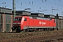 Krauss-Maffei 20132 - Railion "152 005-5"
12.06.2006 - Witten, Hauptbahnhof
Ingmar Weidig