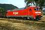Krauss-Maffei 20132 - DB Cargo "152 005-5"
07.07.2000 - Geislingen
Hansjörg Brutzer