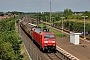 Krauss-Maffei 20132 - DB Cargo "152 005-5"
21.06.2017 - Kassel-Oberzwehren 
Christian Klotz