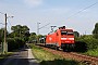 Krauss-Maffei 20133 - DB Schenker "152 006-3
"
31.07.2009 - Karlsruhe-Rintheim
Philipp Schäfer