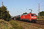 Krauss-Maffei 20133 - DB Schenker "152 006-3"
27.09.2009 - Schkortleben
Jens Mittwoch
