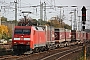 Krauss-Maffei 20133 - DB Schenker "152 006-3"
20.10.2012 - Wunstorf
Thomas Wohlfarth