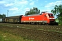 Krauss-Maffei 20133 - DB Cargo "152 006-3"
31.05.2002 - Graben - Neudorf
Werner Brutzer
