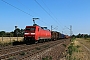 Krauss-Maffei 20133 - DB Schenker "152 006-3"
16.07.2015 - Wiesental
Wolfgang Mauser