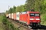 Krauss-Maffei 20133 - DB Cargo "152 006-3"
10.05.2016 - Unterlüss
Helge Deutgen