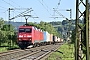 Krauss-Maffei 20133 - DB Cargo "152 006-3"
02.06.2019 - Unterhaun
Thomas Leyh