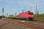 Krauss-Maffei 20133 - DB Cargo "152 006-3"
06.05.2020 - Uelzen
Gerd Zerulla