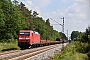 Krauss-Maffei 20133 - DB Cargo "152 006-3"
27.05.2020 - Unterlüss
Helge Deutgen