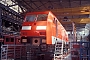 Krauss-Maffei 20133 - DB AG "152 006-3"
11.08.1997 - Krefeld-Uerdingen, DUEWAG Werk
Martin Welzel