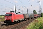 Krauss-Maffei 20133 - DB Cargo "152 006-3"
10.07.2021 - Wunstorf
Thomas Wohlfarth