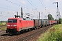 Krauss-Maffei 20133 - DB Cargo "152 006-3"
10.07.2021 - Wunstorf
Thomas Wohlfarth