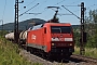 Krauss-Maffei 20133 - DB Schenker "152 006-3"
27.06.2011 - Hain im Spessart
Burkhard Sanner