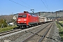 Krauss-Maffei 20133 - DB Cargo "152 006-3"
02.03.2023 - Himmelstadt 
Holger Grunow