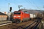 Krauss-Maffei 20134 - DB Cargo "152 007-1"
03.12.2016 - Jena, Bahnhof ParadiesTobias Schubbert