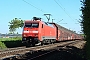 Krauss-Maffei 20134 - DB Cargo "152 007-1"
10.05.2017 - Alsbach (Bergstraße)Kurt Sattig