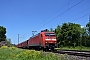 Krauss-Maffei 20134 - DB Cargo "152 007-1"
27.05.2017 - ThüngersheimMario Lippert