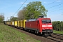 Krauss-Maffei 20134 - DB Cargo "152 007-1"
09.05.2021 - Lehrte-Ahlten
Christian Stolze