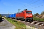 Krauss-Maffei 20134 - DB Cargo "152 007-1"
09.10.2021 - BurgstemmenJens Vollertsen