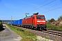 Krauss-Maffei 20134 - DB Cargo "152 007-1"
09.10.2021 - Burgstemmen
Jens Vollertsen