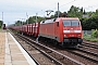 Krauss-Maffei 20134 - DB Cargo "152 007-1"
21.08.2022 - Berlin-KöpenickFrank Noack