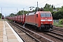 Krauss-Maffei 20134 - DB Cargo "152 007-1"
21.08.2022 - Berlin-Köpenick
Frank Noack