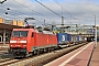 Krauss-Maffei 20134 - DB Cargo "152 007-1"
01.09.2022 - Kassel-WilhelmshöheChristian Klotz