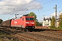 Krauss-Maffei 20135 - DB Schenker "152 008-9"
08.10.2009 - Moers, Bahnhof
Andreas Kabelitz