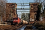 Krauss-Maffei 20135 - Railion "152 008-9"
22.12.2007 - Köln-Sülz, Südbrücke
Malte Werning Krauss-Maffei 20135 - Railion "152 008-9"
22.12.2007 - Köln-Sülz, Südbrücke
Malte Werning