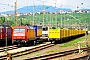 Krauss-Maffei 20135 - DB Schenker "152 008-9"
12.08.2014 - Weil am Rhein
Peider Trippi Krauss-Maffei 20135 - DB Schenker "152 008-9"
12.08.2014 - Weil am Rhein
Peider Trippi