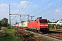 Krauss-Maffei 20135 - DB Cargo "152 008-9"
14.09.2016 - Dessau
Daniel Berg