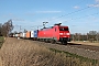 Krauss-Maffei 20135 - DB Cargo "152 008-9"
06.02.2018 - Bad Bevensen
Gerd Zerulla