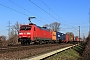 Krauss-Maffei 20135 - DB Cargo "152 008-9"
27.02.2019 - Hamburg-Moorburg
Eric Daniel